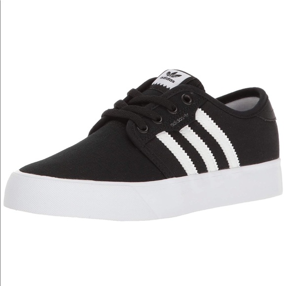 adidas Other - adidas Originals Kids' Seeley Running Shoe Size 6